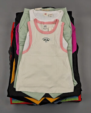 Купить Levis mix SW 03#10 кг, ЛОТ СТ-9170 оптом в Орле и Орловской области