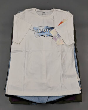 Купить Levis mix SW 03#10 кг, ЛОТ СТ-9171 оптом в Орле и Орловской области