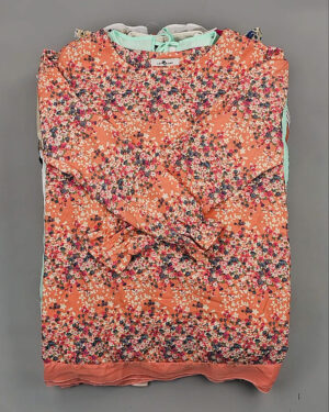 Купить Блузки Корея 085#5 кг, ЛОТ СТ-9217 оптом в Орле и Орловской области