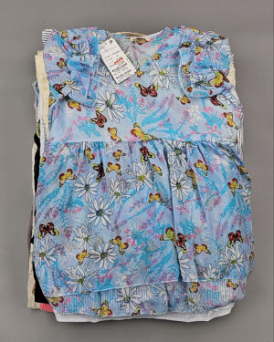 Купить Блузки Корея 085#5 кг, ЛОТ СТ-9220 оптом в Орле и Орловской области