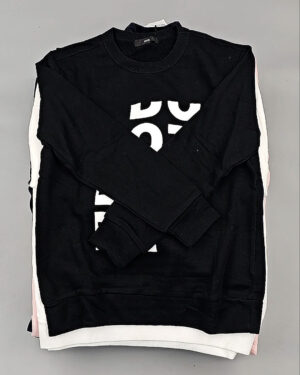 Купить Толстовки Корея 085#7,4 кг, ЛОТ СТ-9235 оптом в Орле и Орловской области