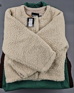 Купить Верхняя одежда BESTSELLER Дания 104#10 кг, ЛОТ СТ-9314 оптом в Орле и Орловской области