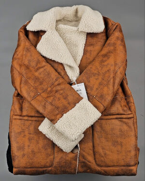 Купить Верхняя одежда VILA 104#10 кг, ЛОТ СТ-9320 оптом в Орле и Орловской области