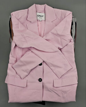 Купить Толстовки+Верхняя одежда Bestseller Summer 045 B#7,2 кг, ЛОТ СТ-9324 оптом в Орле и Орловской области