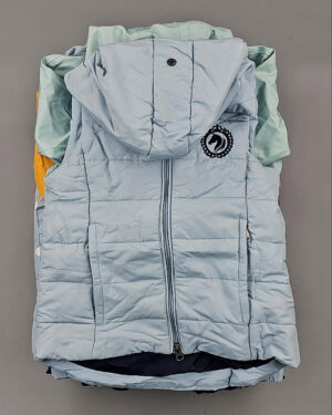 Купить Верхняя одежда TCM kids 074#7 кг, ЛОТ СТ-9330 оптом в Орле и Орловской области