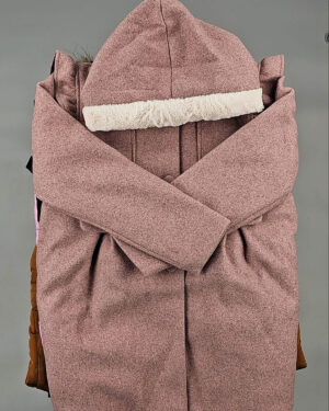 Купить Верхняя одежда СТОК дети 065#10 кг, ЛОТ СТ-9341 оптом в Орле и Орловской области