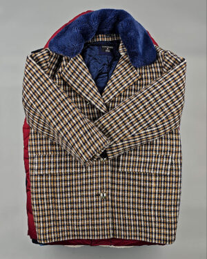 Купить Верхняя одежда СТОК дети 065#10 кг, ЛОТ СТ-9342 оптом в Орле и Орловской области