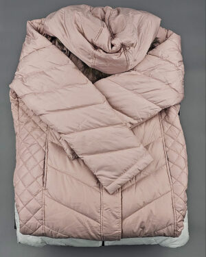 Купить Верхняя одежда женская CAN 104#15 кг, ЛОТ СТ-9349 оптом в Орле и Орловской области