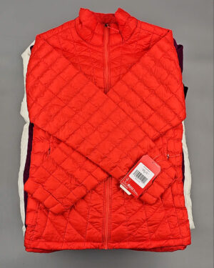 Купить Верхняя одежда женская CAN 104#15 кг, ЛОТ СТ-9353 оптом в Орле и Орловской области