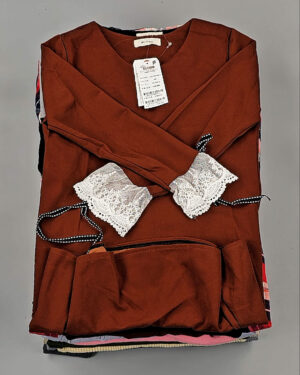 Купить Платья Корея Winter 085#4,9 кг, ЛОТ СТ-9231 оптом в Орле и Орловской области