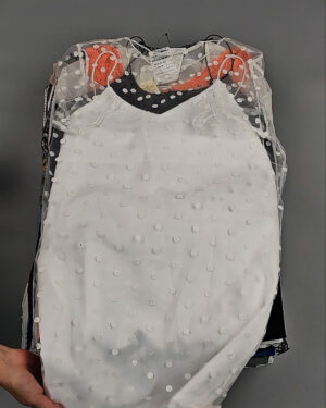 Купить Платья Корея Summer 085#7 кг, ЛОТ СТ-9208 оптом в Орле и Орловской области