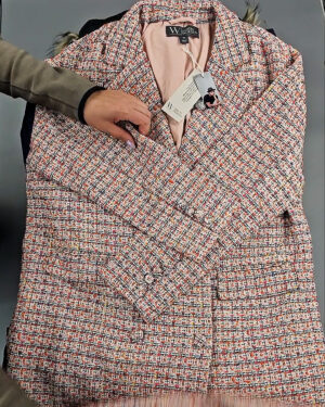 Купить Верхняя одежда женская CAN 104#15 кг оптом в Орле и Орловской области