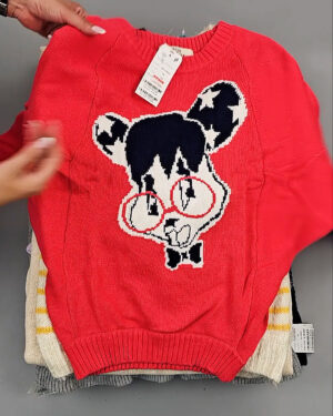 Купить Джемпера Корея 085#7 кг оптом в Орле и Орловской области