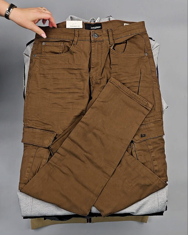 Фотография  561 - BLEND HE + Winter 075#13 кг, ЛОТ №СТ-9260 оптом в Орле и Орловской области