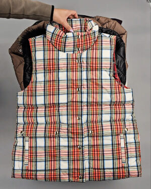 Фотография  941 - Верхняя одежда женская CAN 104#15 кг, ЛОТ СТ-9352 оптом в Орле и Орловской области