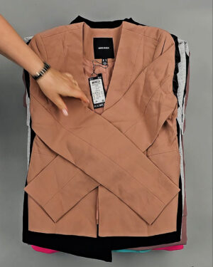 Фотография  492 - Толстовки+Верхняя одежда Bestseller Summer 045 B#7,2 кг, ЛОТ СТ-9324 оптом в Орле и Орловской области