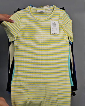 Купить JACK JONES Women mix 075 #15 кг, ЛОТ СТ-9183 оптом в Орле и Орловской области