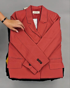 Фотография  516 - Жакеты Корея 085#10 кг оптом в Орле и Орловской области