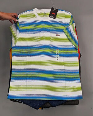 Купить Levis mix SW 03#10 кг, ЛОТ СТ-9167 оптом в Орле и Орловской области