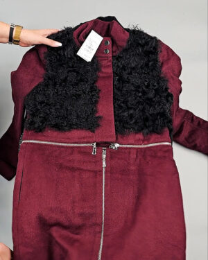 Купить Верхняя одежда Корея 085#15 кг, ЛОТ № СТ-9248 оптом в Орле и Орловской области