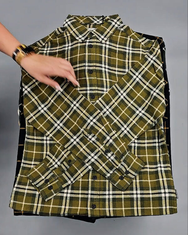 Фотография  660 - Мужской зимний микс Blend He, 20 кг, ЛОТ №СТ-9255 оптом в Орле и Орловской области