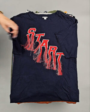 Фотография  519 - OVS Summer м/ж mix#15 кг, ЛОТ СТ-9161 оптом в Орле и Орловской области