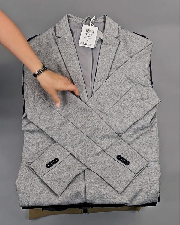 Фотография  271 - BLEND HE + Winter 075#13 кг, ЛОТ №СТ-9260 оптом в Орле и Орловской области