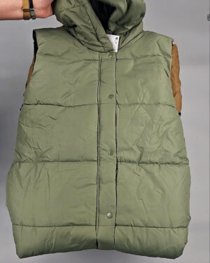 Фотография  327 - Верхняя одежда VILA 104#10 кг, ЛОТ СТ-9322 оптом в Орле и Орловской области