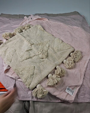 Купить Предметы домашнего обихода H&M, 25 кг, ЛОТ СТ-9304 оптом в Орле и Орловской области