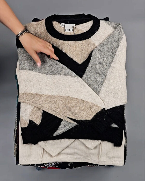 Фотография  498 - ICHI mix 075#14,75 кг, ЛОТ СТ-9202 оптом в Орле и Орловской области