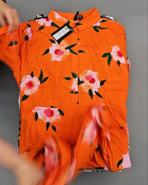 Фотография  532 - PIECES Summer mix 045#15 кг, ЛОТ СТ-9178 оптом в Орле и Орловской области