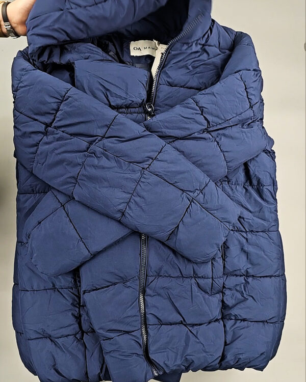 Фотография  759 - Верхняя одежда для беременных C&A 025#9,75 кг, ЛОТ СТ-9327 оптом в Орле и Орловской области