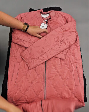 Фотография  982 - Верхняя одежда VILA#10 кг оптом в Орле и Орловской области