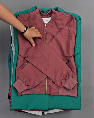 Фотография  808 - Толстовки+Верхняя одежда Bestseller Summer 045 B#7,2 кг, ЛОТ СТ-9323 оптом в Орле и Орловской области