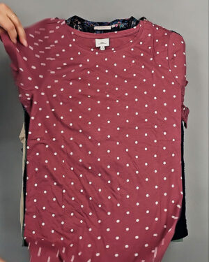 Фотография  825 - CARMACOMA mix 075#25 шт, ЛОТ СТ-9308 оптом в Орле и Орловской области