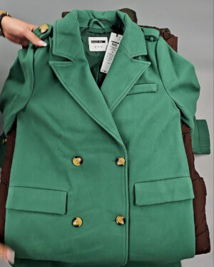 Фотография  194 - Верхняя одежда BESTSELLER Дания 104#10 кг, ЛОТ СТ-9314 оптом в Орле и Орловской области