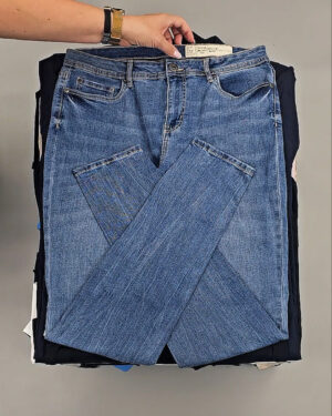 Фотография  754 - LIDL Winter mix 114#15 кг, ЛОТ №9134 оптом в Орле и Орловской области