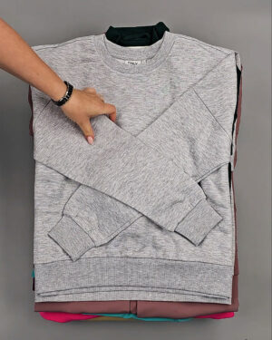 Фотография  765 - Толстовки+Верхняя одежда Bestseller Summer 045 B#7,2 кг, ЛОТ СТ-9324 оптом в Орле и Орловской области