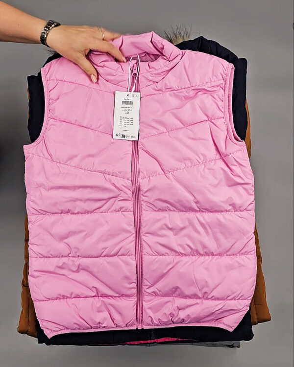 Фотография  272 - Верхняя одежда СТОК дети 065#10 кг, ЛОТ СТ-9341 оптом в Орле и Орловской области