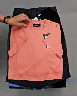 Фотография  358 - JACK JONES Women mix 075 #15 кг, ЛОТ СТ-9182 оптом в Орле и Орловской области