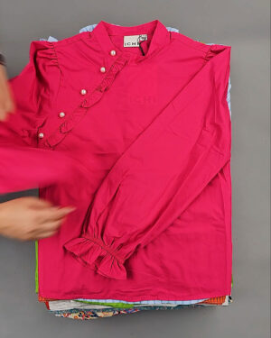 Фотография  890 - ICHI Summer mix 045#15 кг, ЛОТ СТ-9188 оптом в Орле и Орловской области