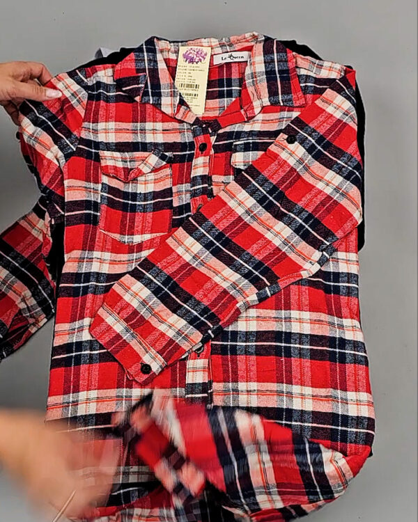 Фотография  275 - Платья Корея Winter 085#4,9 кг, ЛОТ СТ-9231 оптом в Орле и Орловской области