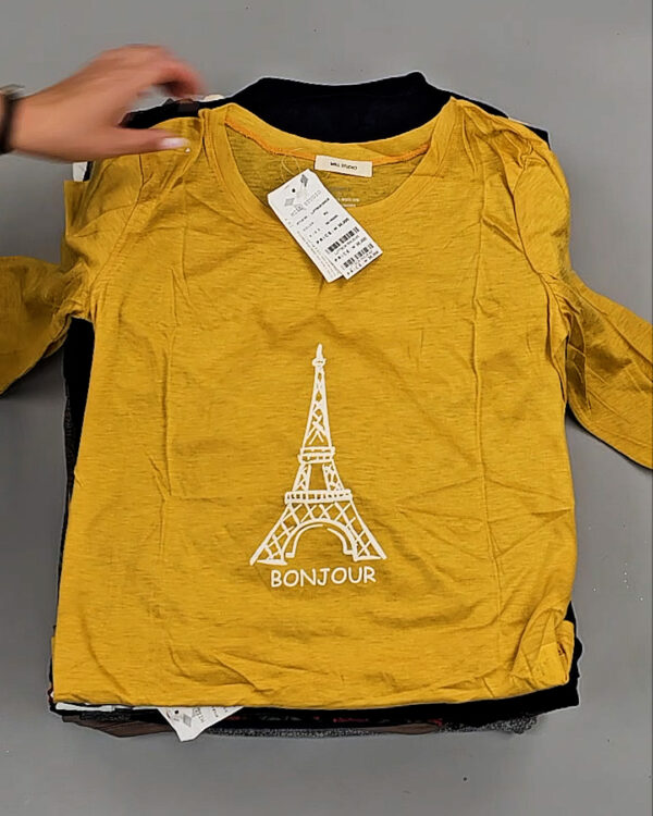 Фотография  655 - Тонковки Корея 085#5 кг оптом в Орле и Орловской области