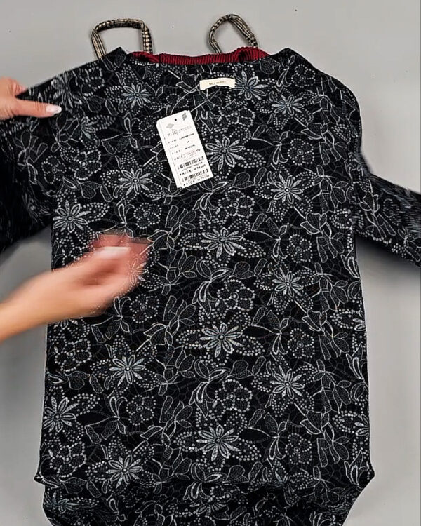 Фотография  189 - Платья Корея Winter 085#4,6 кг, ЛОТ СТ-9228 оптом в Орле и Орловской области