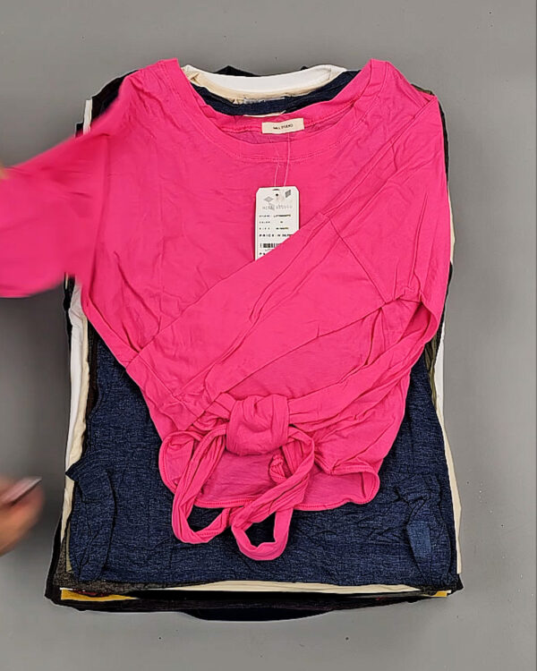 Фотография  288 - Тонковки Корея 085#5 кг, ЛОТ СТ-9216 оптом в Орле и Орловской области