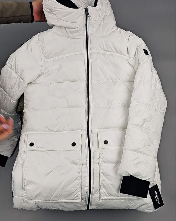 Фотография  358 - Верхняя одежда женская CAN 104#15 кг, ЛОТ СТ-9349 оптом в Орле и Орловской области