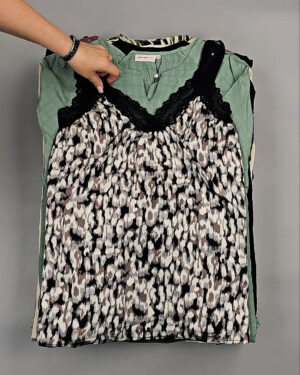 Фотография  710 - CARMACOMA mix 075#25 шт, ЛОТ СТ-9306 оптом в Орле и Орловской области