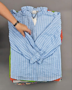 Фотография  276 - ICHI Summer mix 045#15 кг, ЛОТ СТ-9188 оптом в Орле и Орловской области