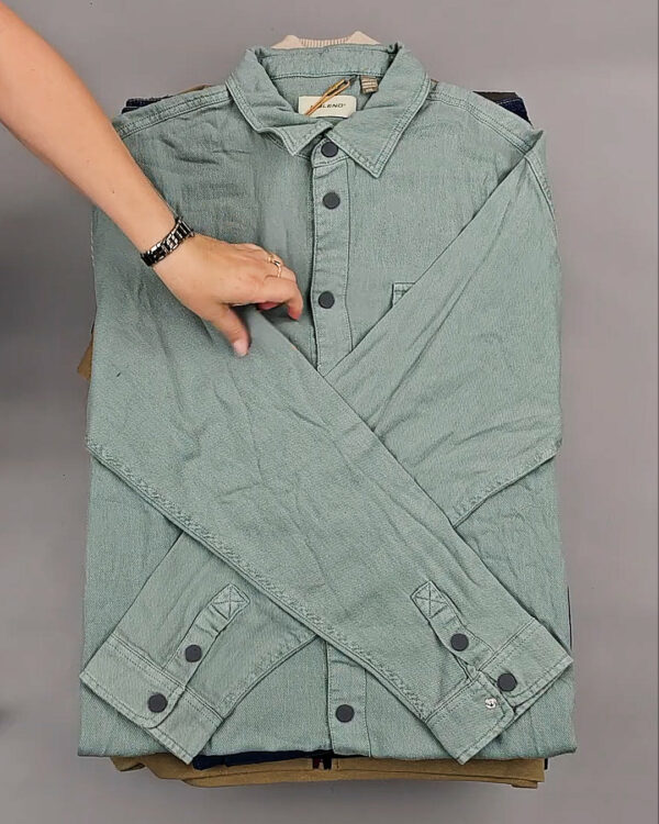 Фотография  474 - BLEND HE + Winter 075#13 кг, ЛОТ №СТ-9261 оптом в Орле и Орловской области