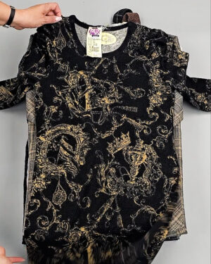 Фотография  256 - Платья Корея Winter 085#5 кг оптом в Орле и Орловской области